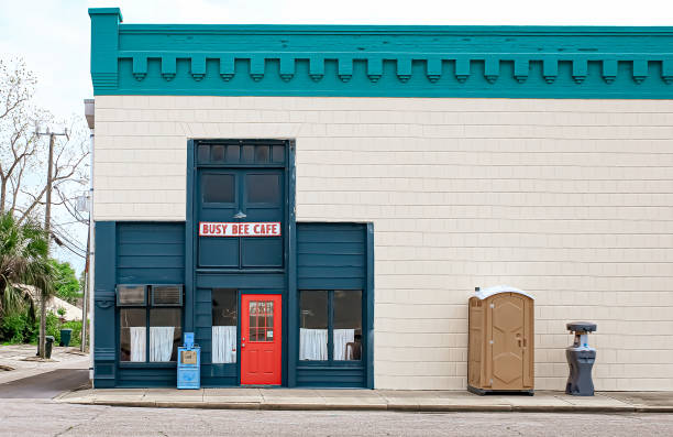 Portable restroom solutions in Homosassa Springs, FL