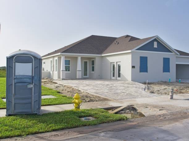 Best Wedding porta potty rental  in Homosassa Springs, FL