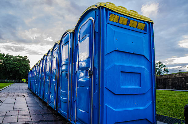 Portable Toilet Options We Offer in Homosassa Springs, FL